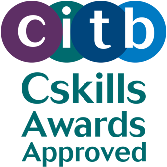 CITB Cskills Awards Logo - Brendan Parfitt Carpentry & Property Maintenance