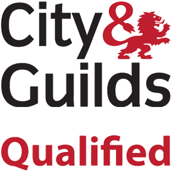 City & Guilds Logo - Brendan Parfitt Carpentry & Property Maintenance