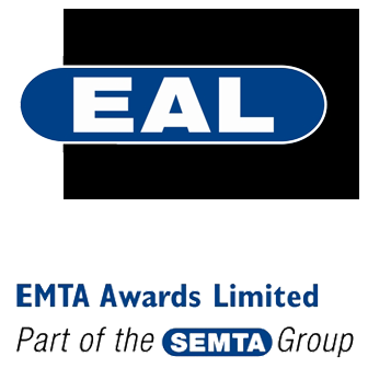 EAL Logo - Brendan Parfitt Carpentry & Property Maintenance