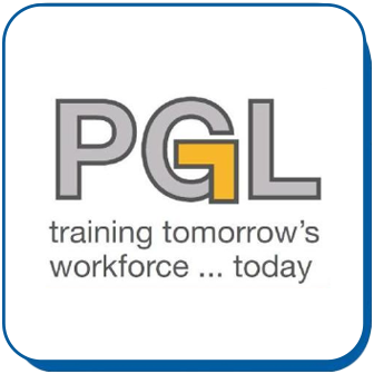 PGL Training Logo - Brendan Parfitt Carpentry & Property Maintenance