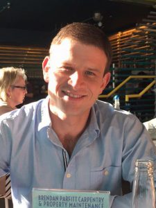 Brendan Parfitt Carpentry & Property Maintenance